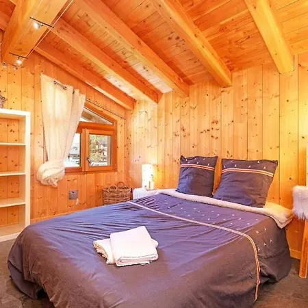 Horská chata Chalet Ama Dablam *