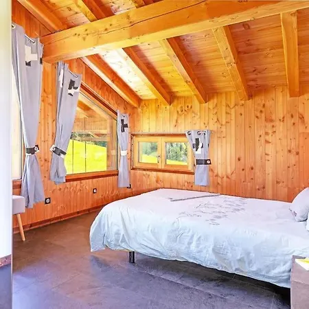 Chalet Ama Dablam * Peisey-Nancroix