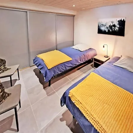 Chalet Ama Dablam Horská chata *