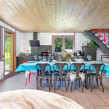 Chalet Ama Dablam Horská chata *
