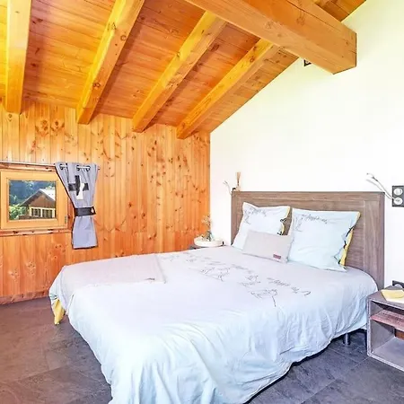 Chalet Ama Dablam Chalet *