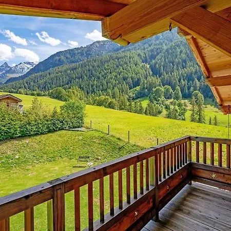 Chalet Ama Dablam *