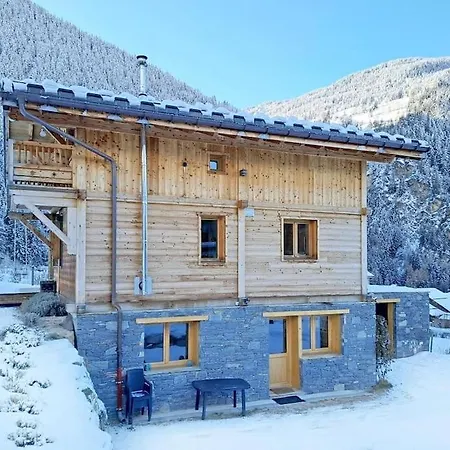 Chalet Ama Dablam