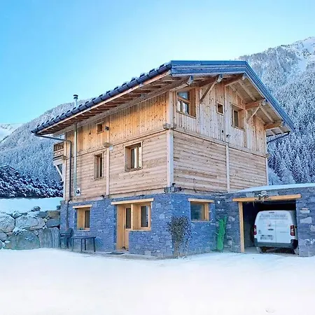 Chalet Ama Dablam Chalet