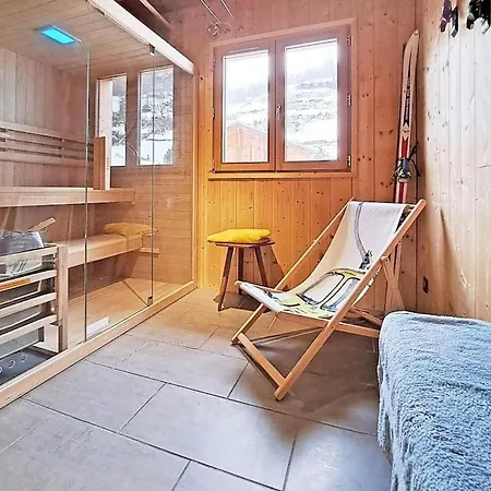 Chalet Ama Dablam Chalet